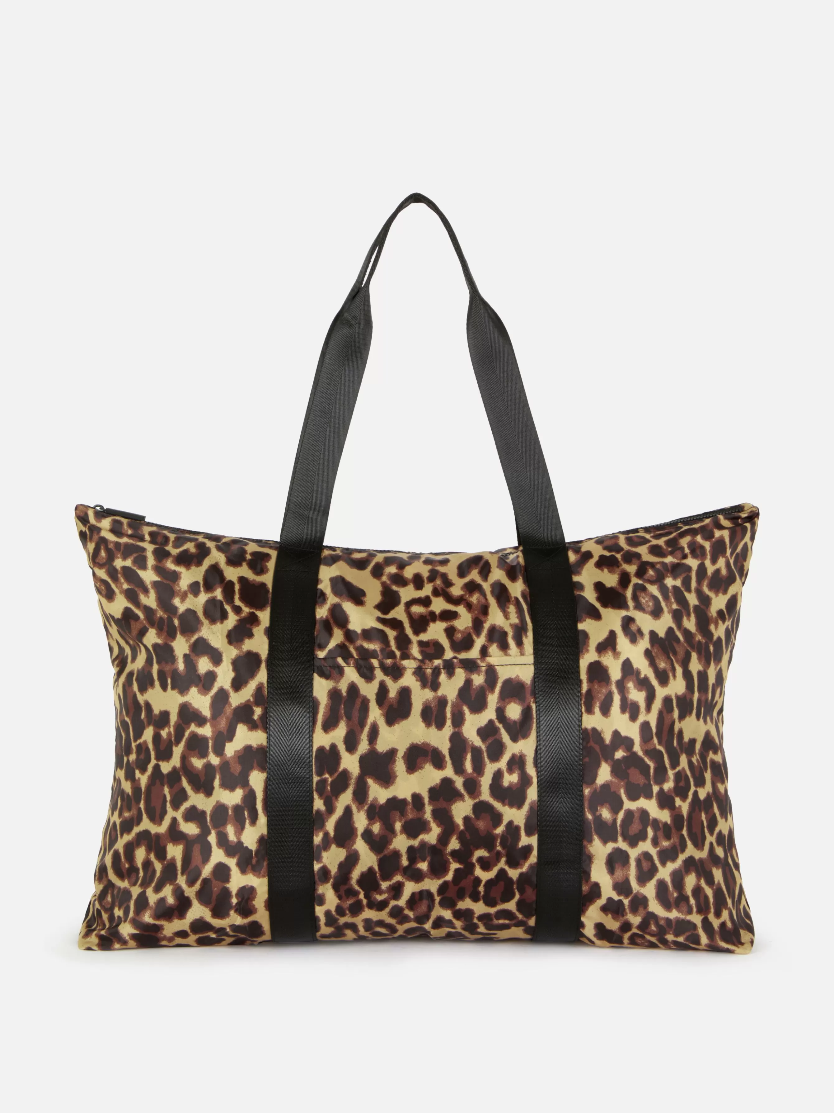 Discount Primark Sac Week-end Pliable Multicolore