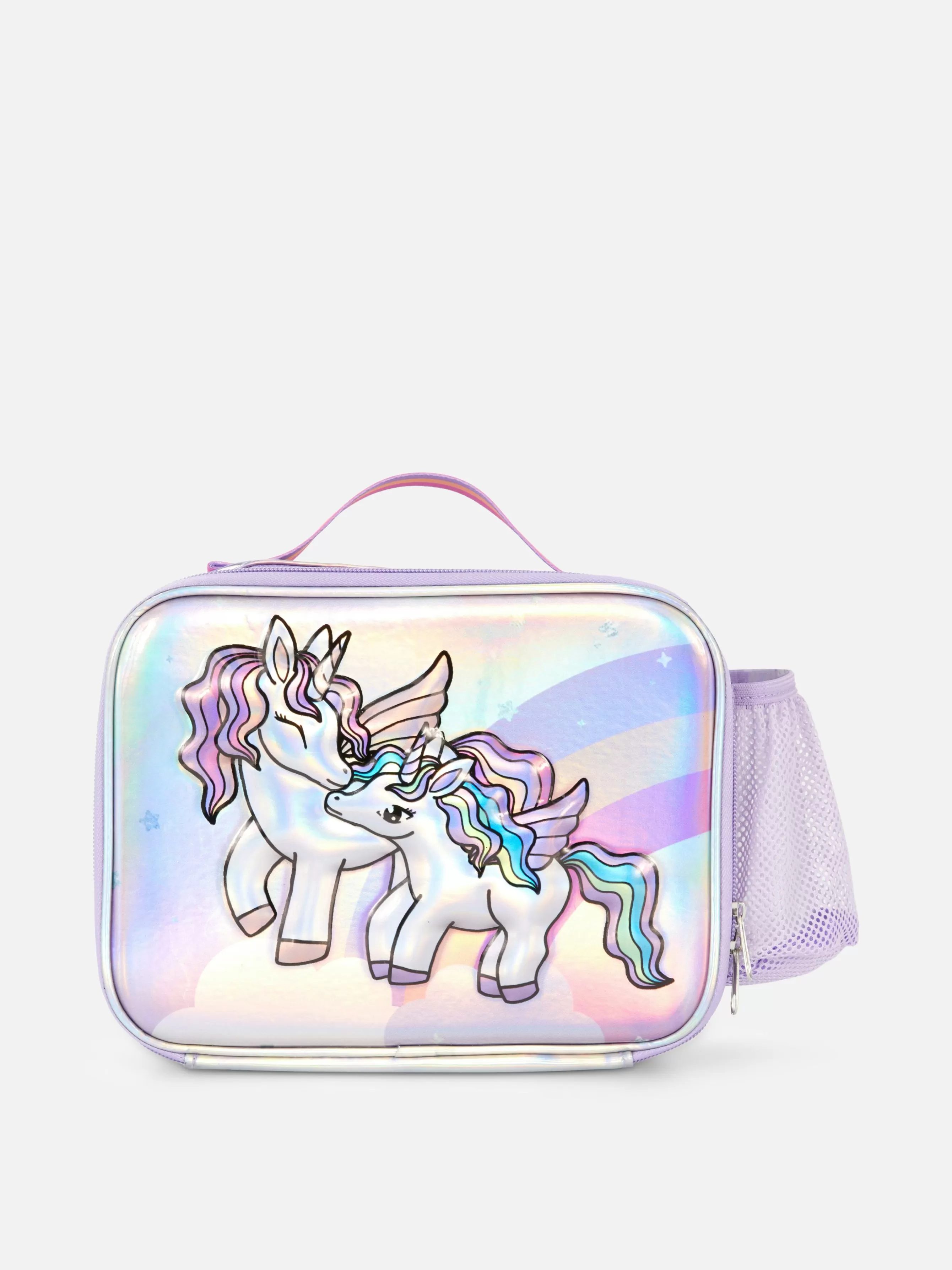 Flash Sale Primark Sac-repas Licorne Multicolore