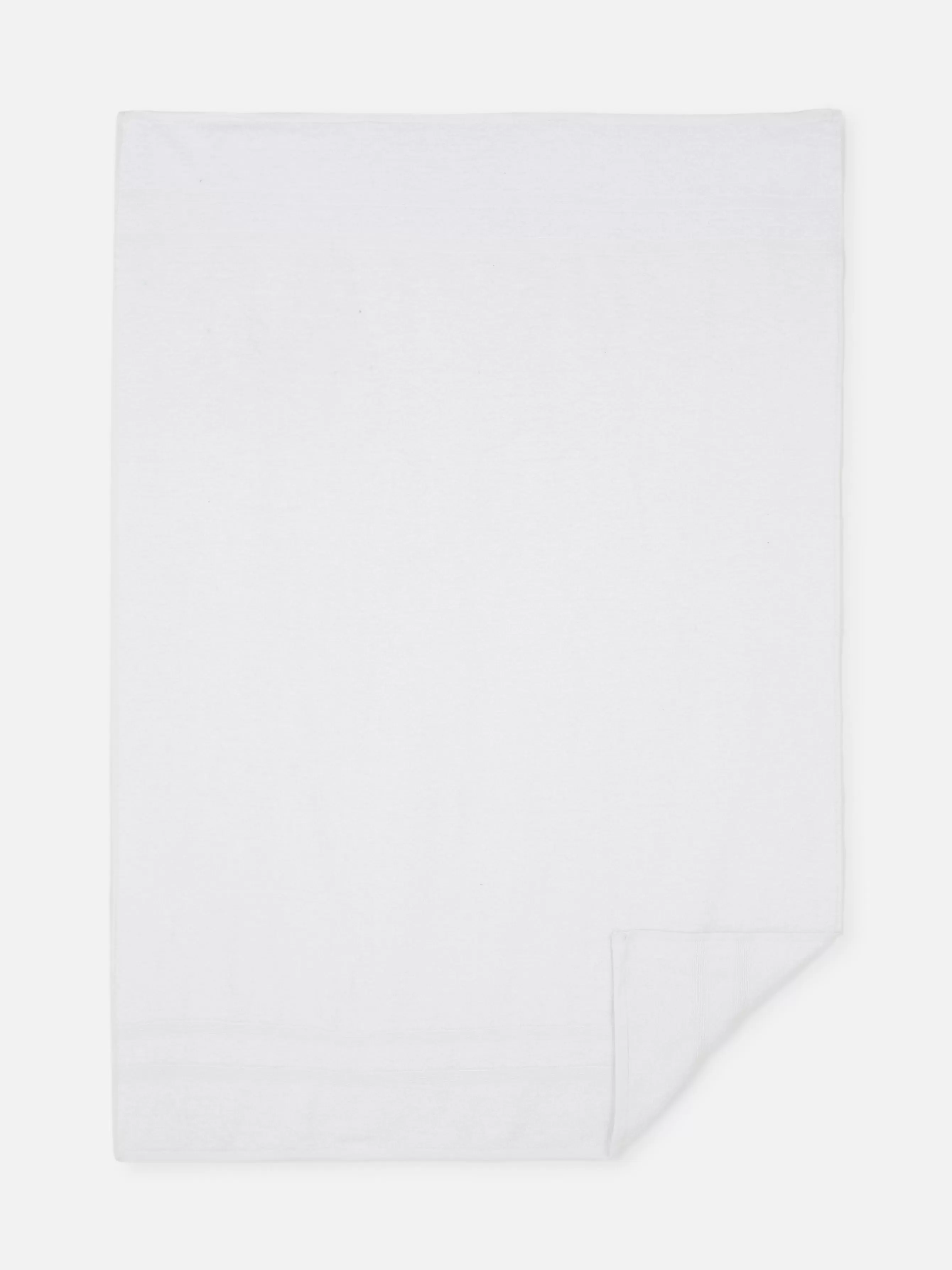 Hot Primark Serviette De Bain Extra Large Blanc