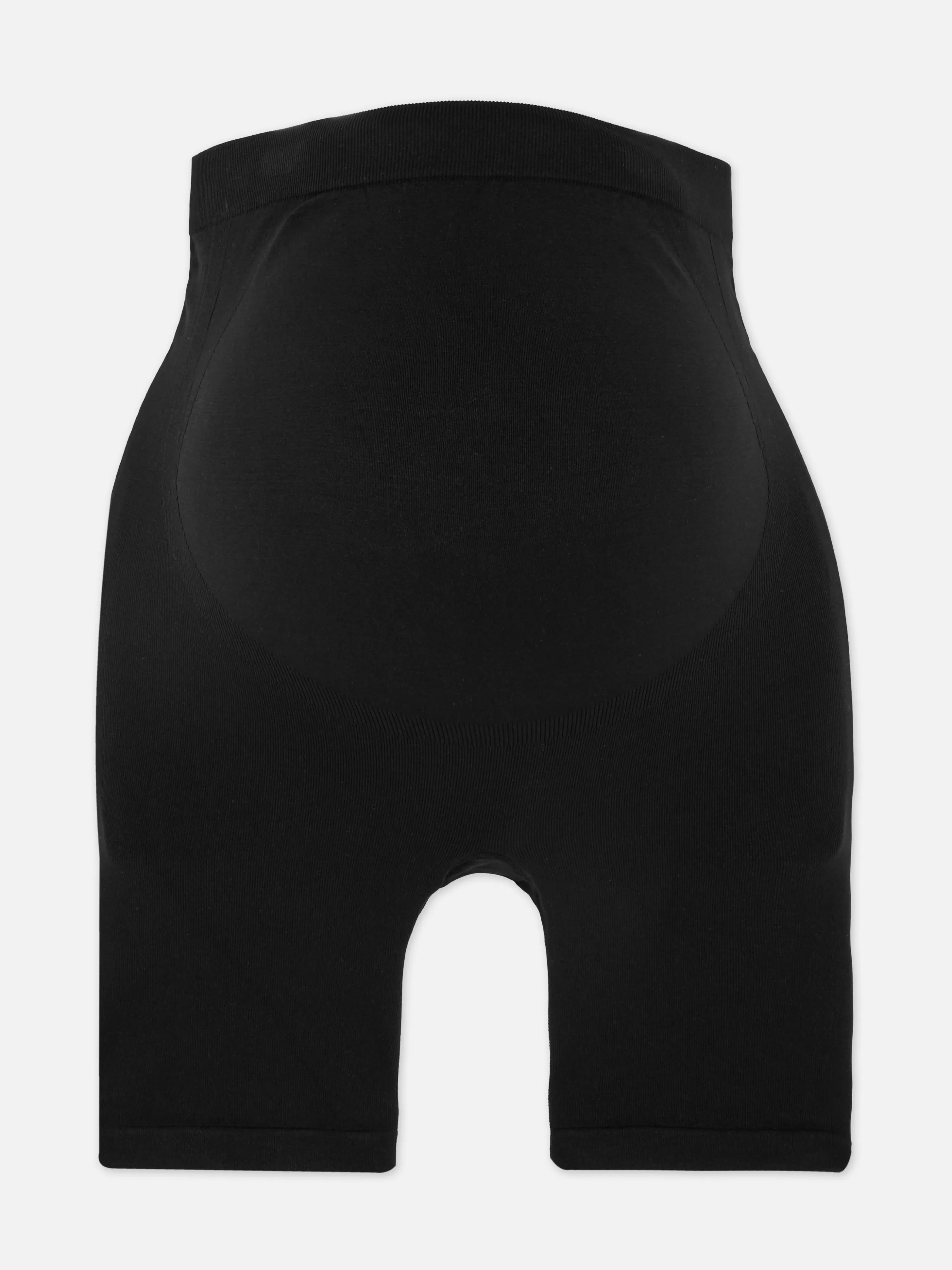 Best Primark Short Cycliste Sans Couture Maternité Noir