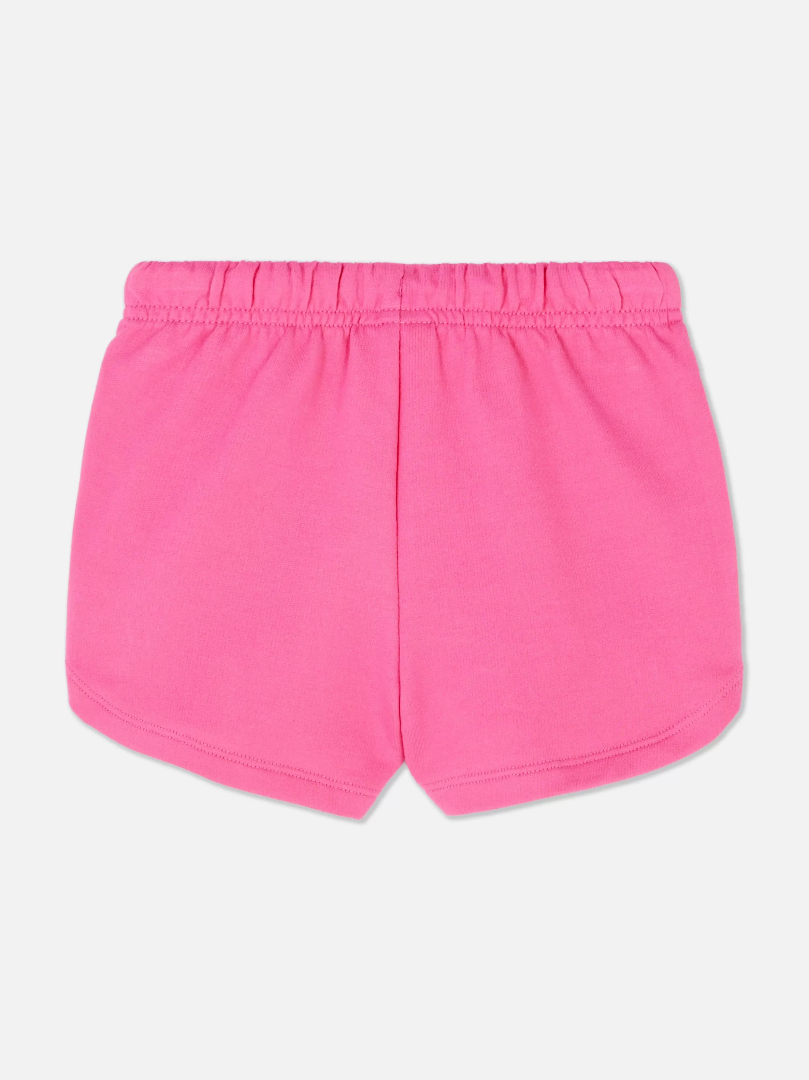 Best Primark Short De Couleur Vive Disney Lilo & Stitch Rose