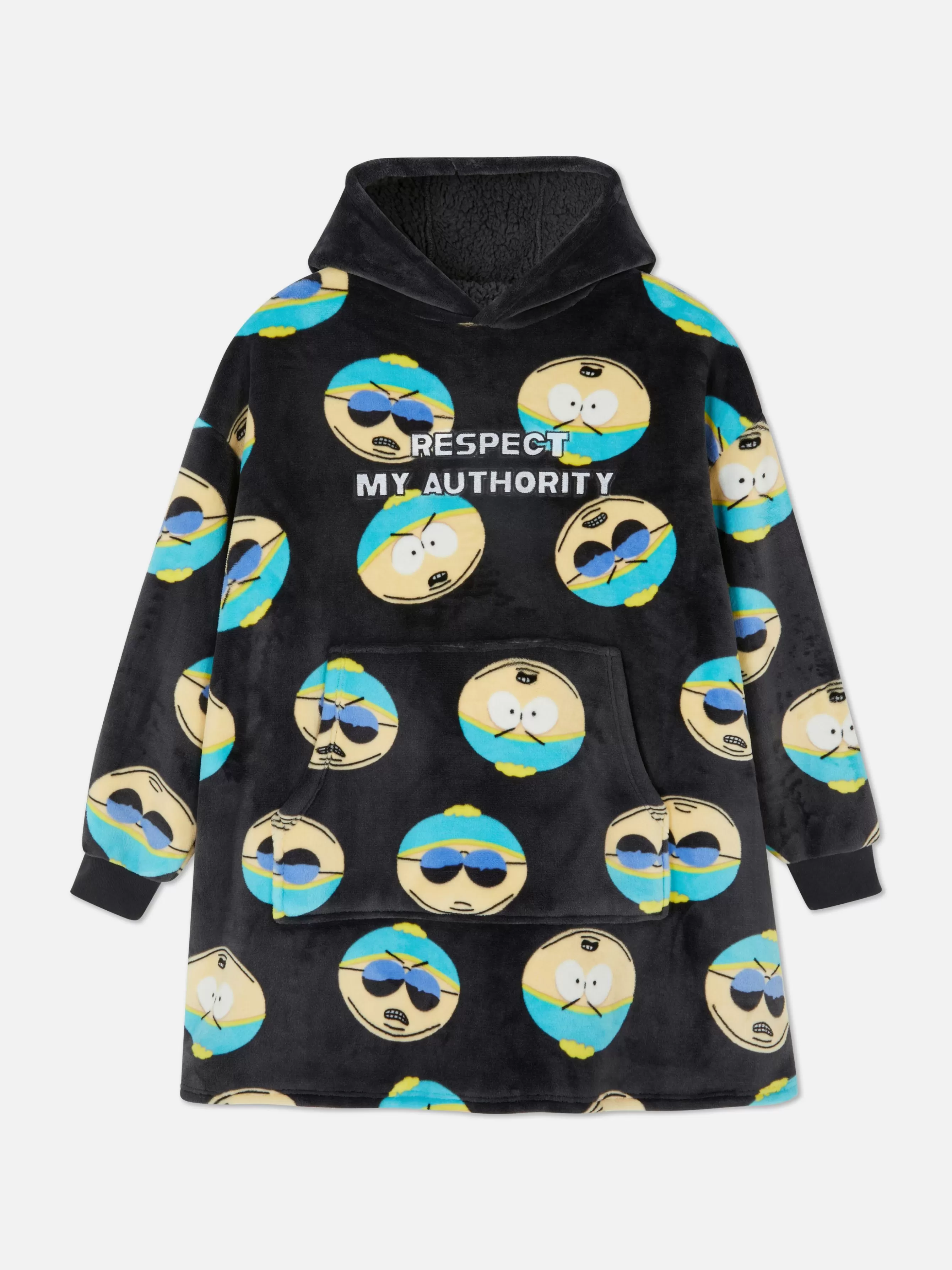 Flash Sale Primark Snuddie South Park Cartman Multicolore