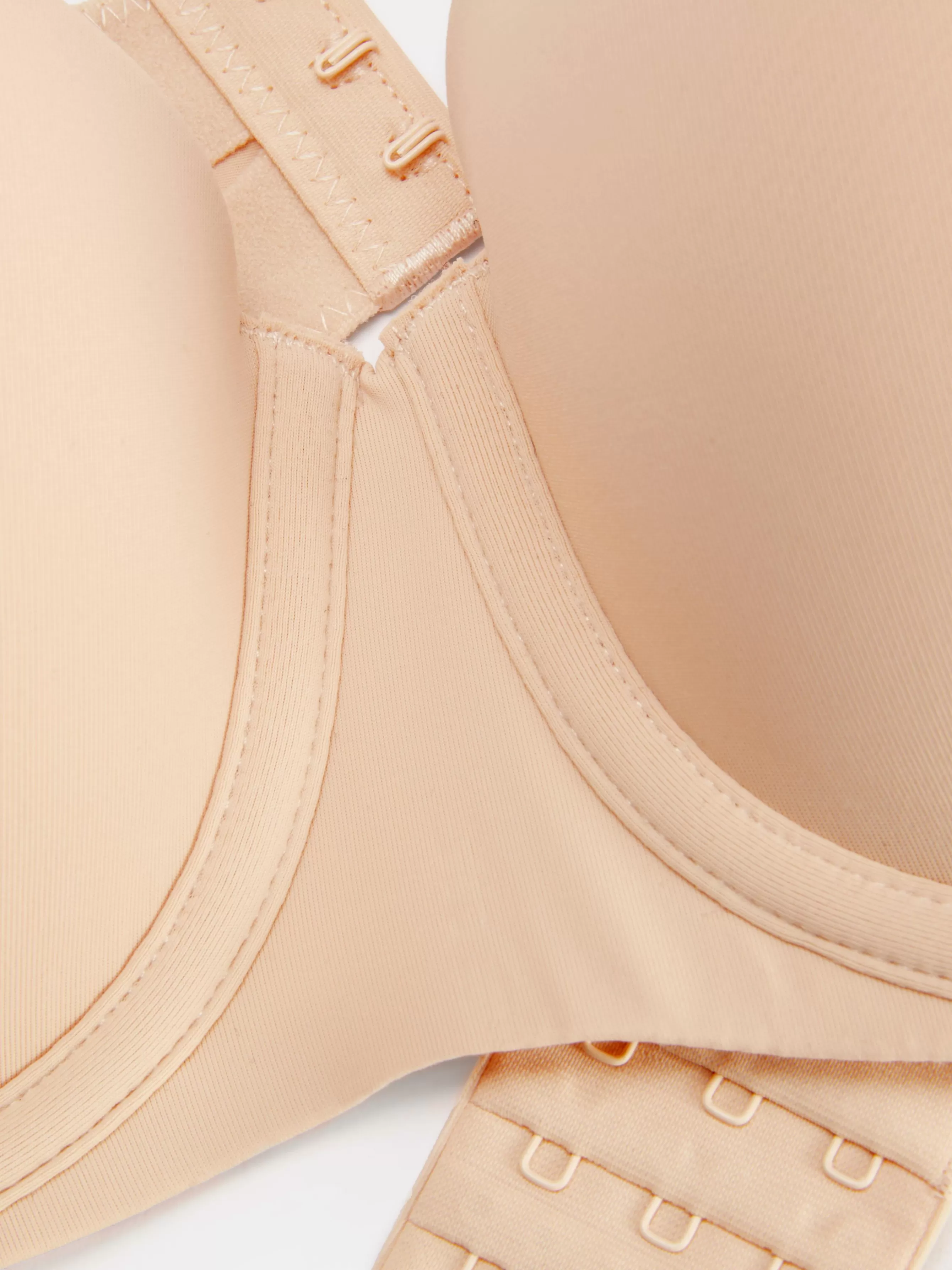 Outlet Primark Soutien-gorge Sans Bretelles Multiposition, Bonnets A à D Taupe