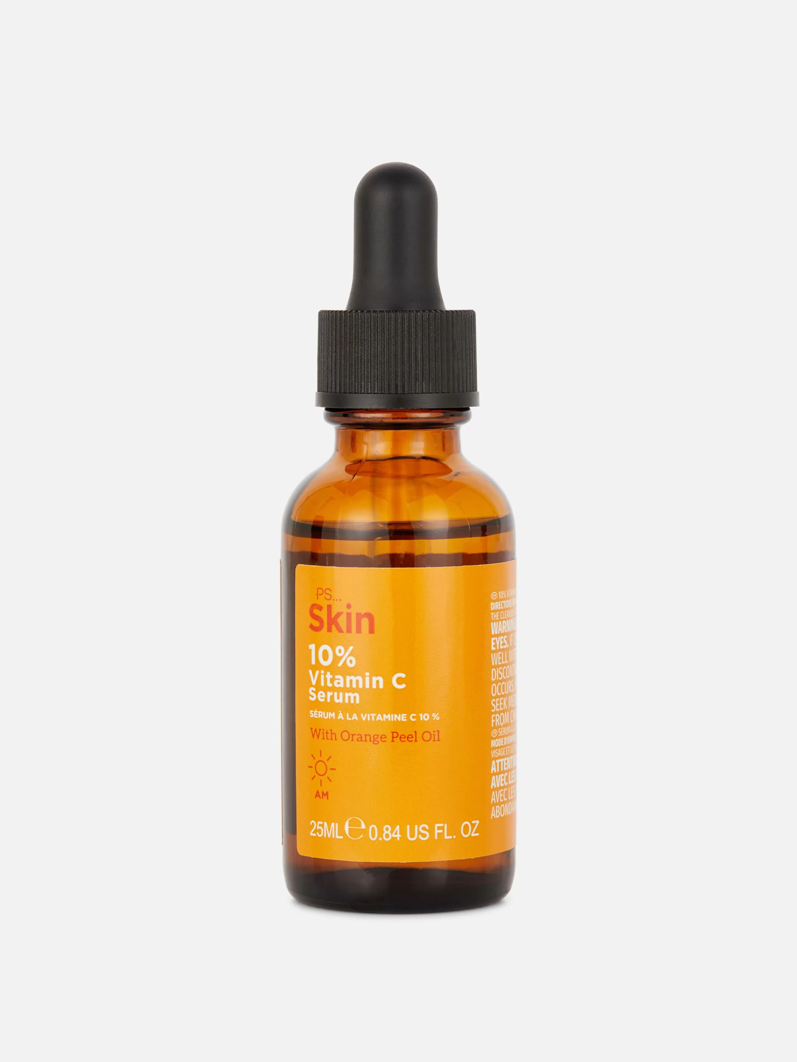 Flash Sale Primark Sérum 10 % De Vitamine C PS... Skin Orange