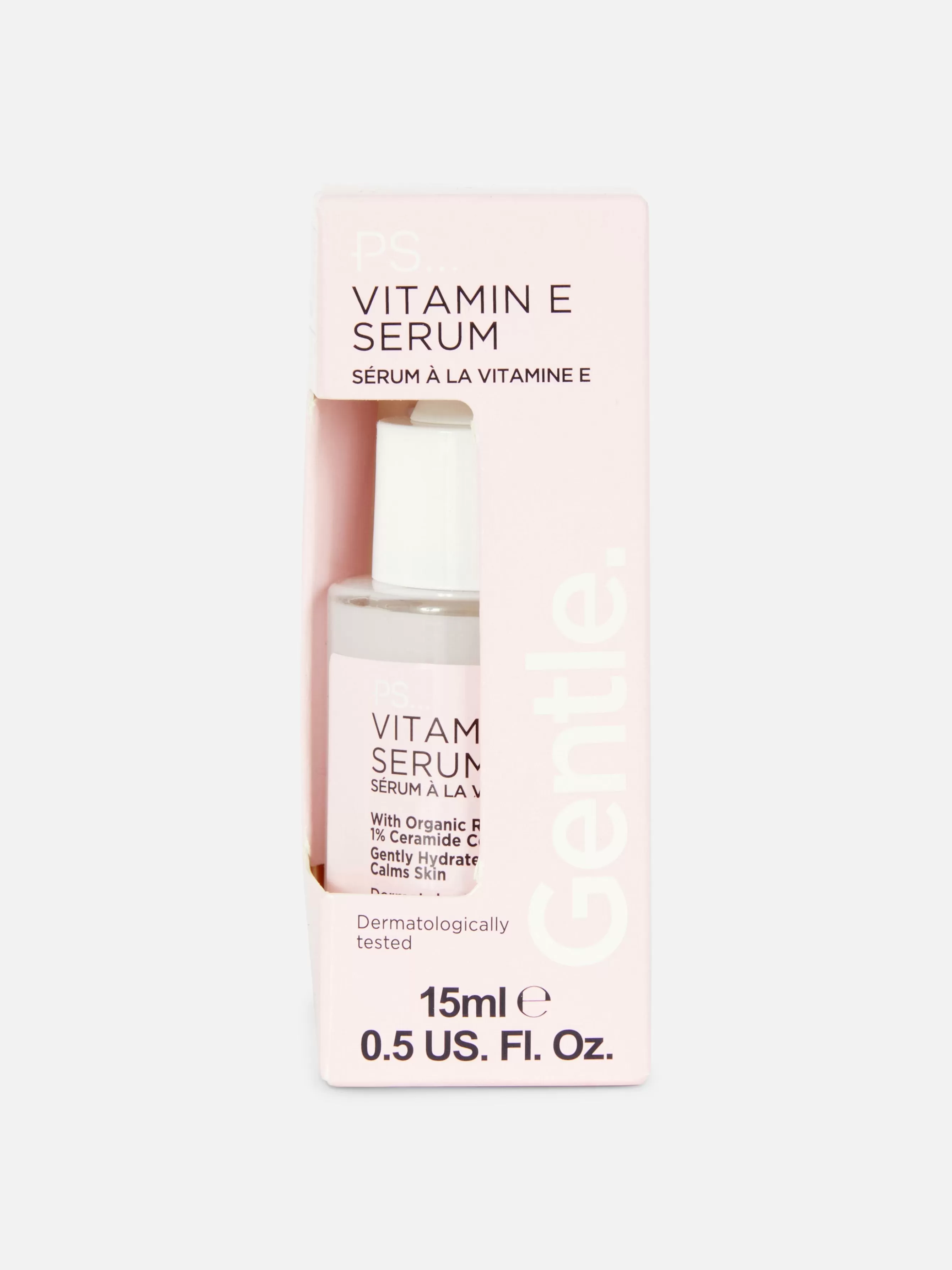 Online Primark Sérum Visage à La Vitamine E PS... Rose