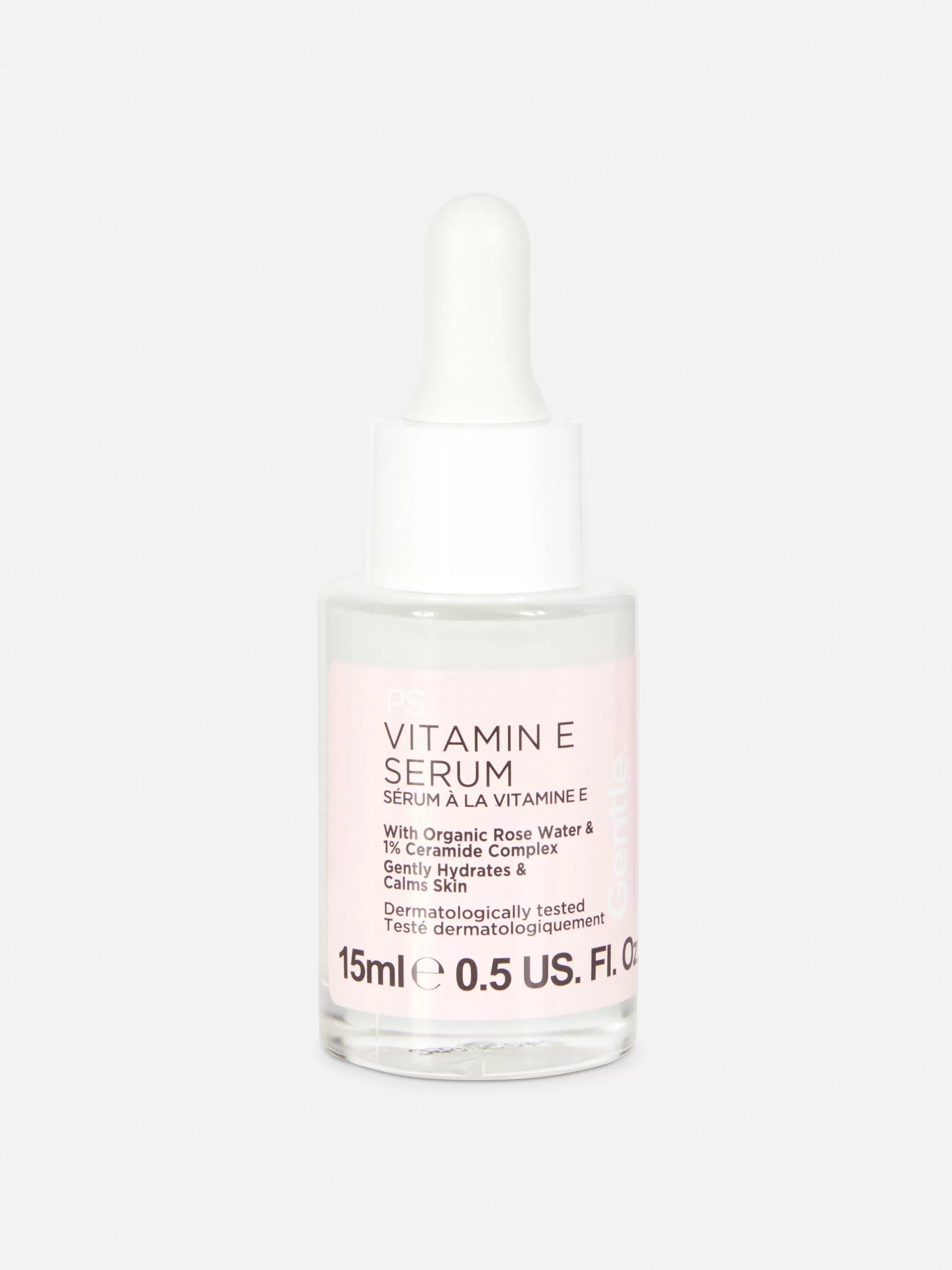 Online Primark Sérum Visage à La Vitamine E PS... Rose