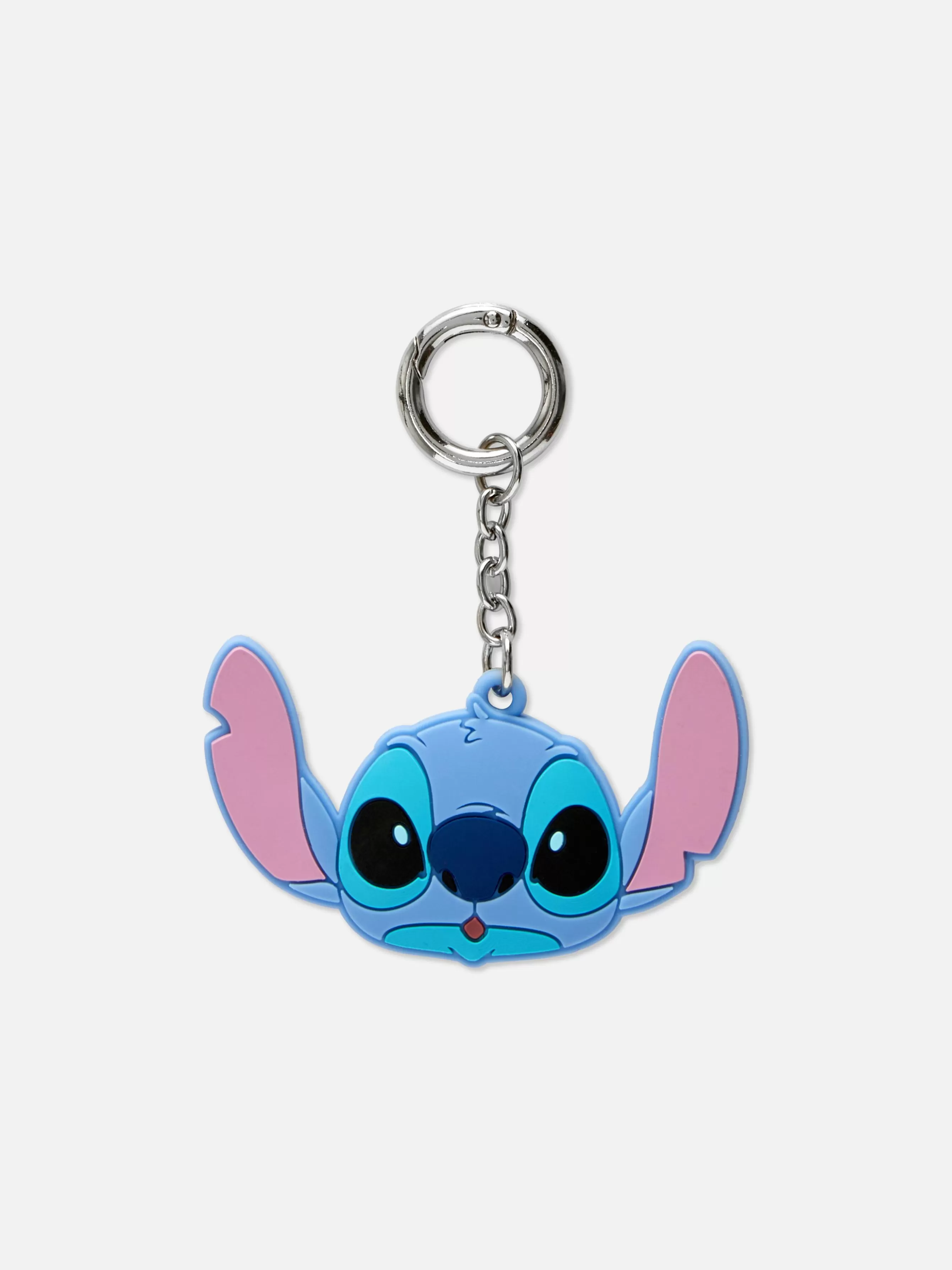 Online Primark Support De Tracker à Breloque Disney Lilo & Stitch Bleu