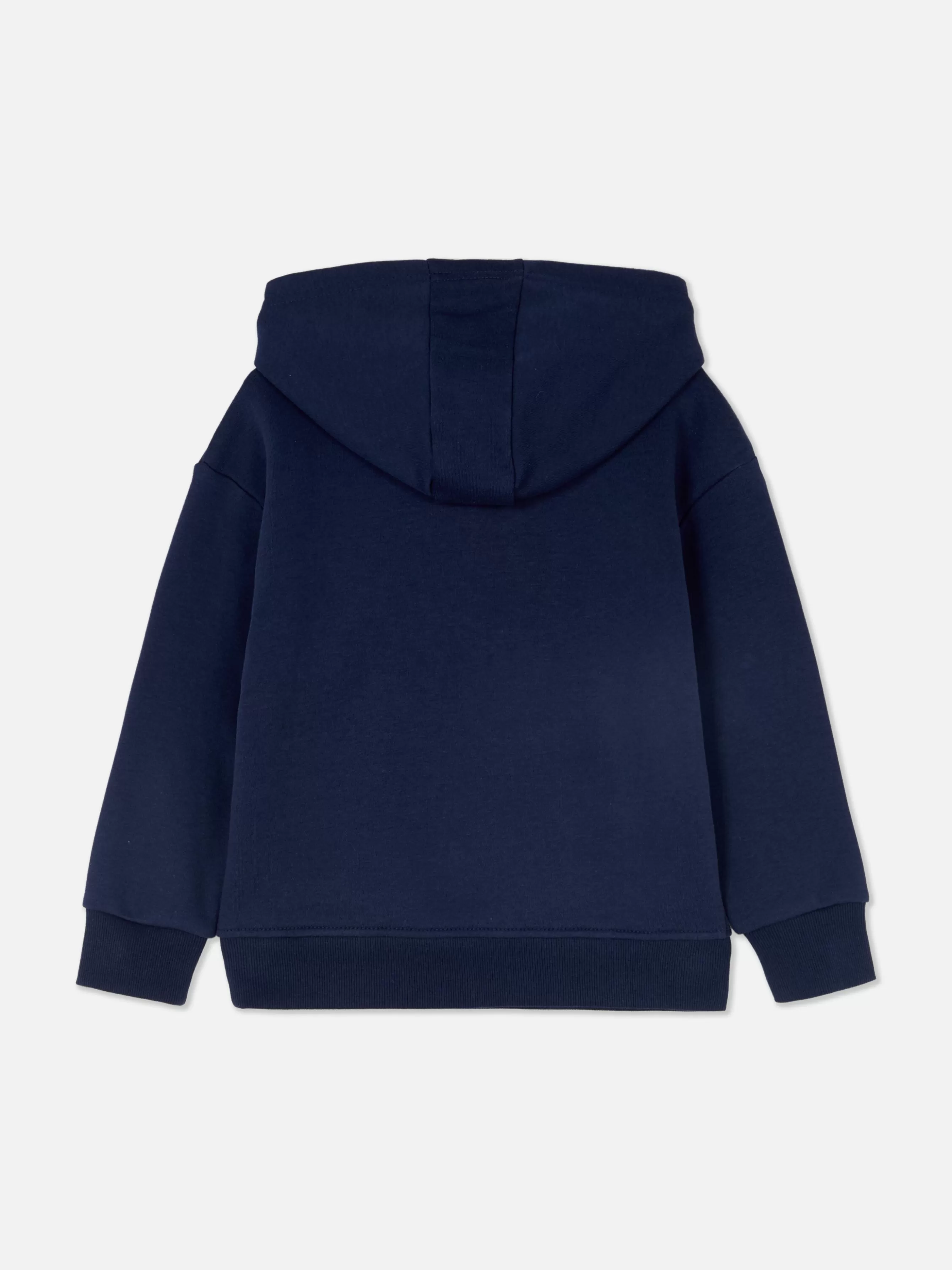 Best Sale Primark Sweat à Capuche à Coordonner Disney La Reine Des Neiges Bleu marine