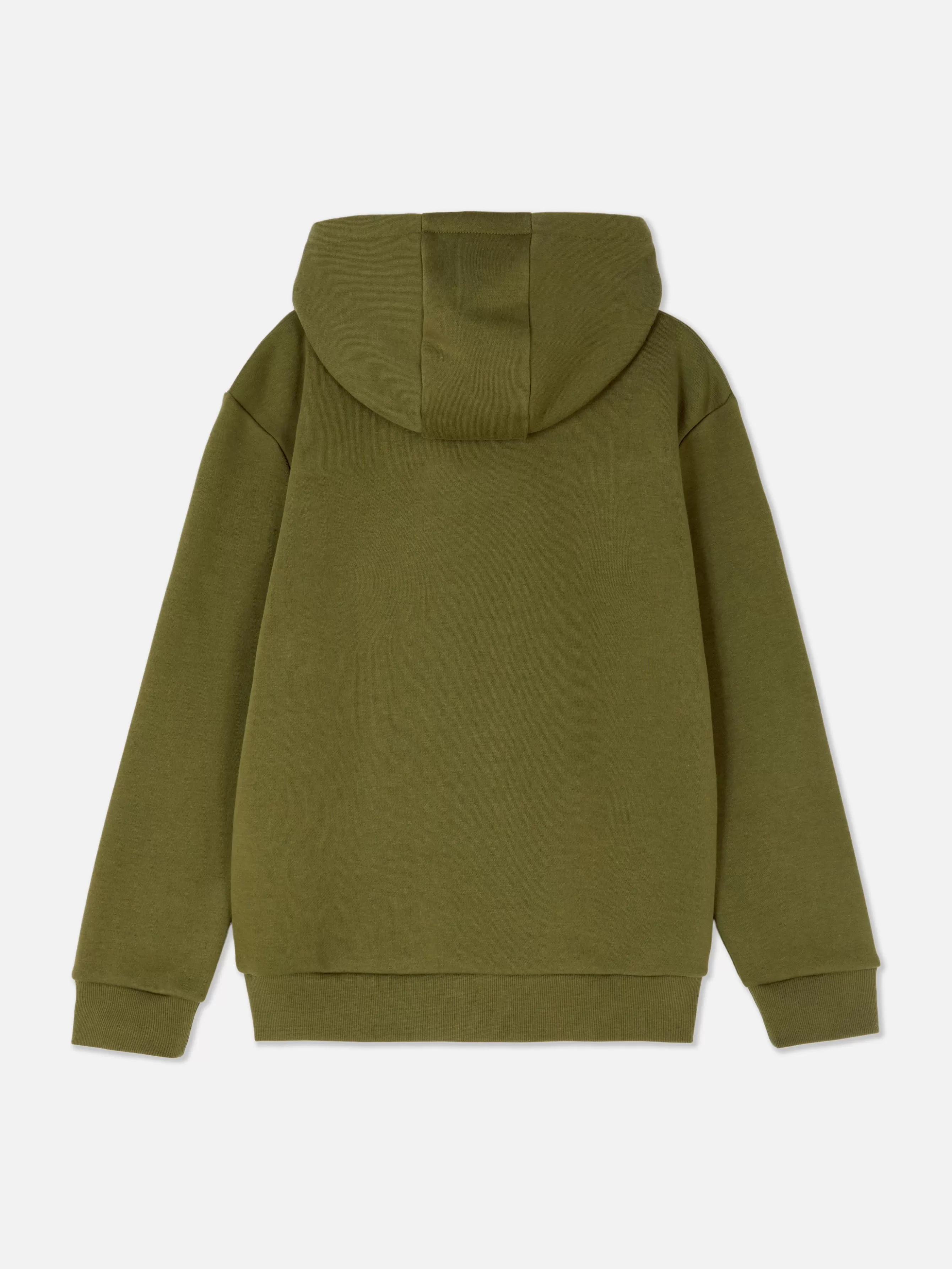 Store Primark Sweat à Capuche à Logo Xbox Kaki