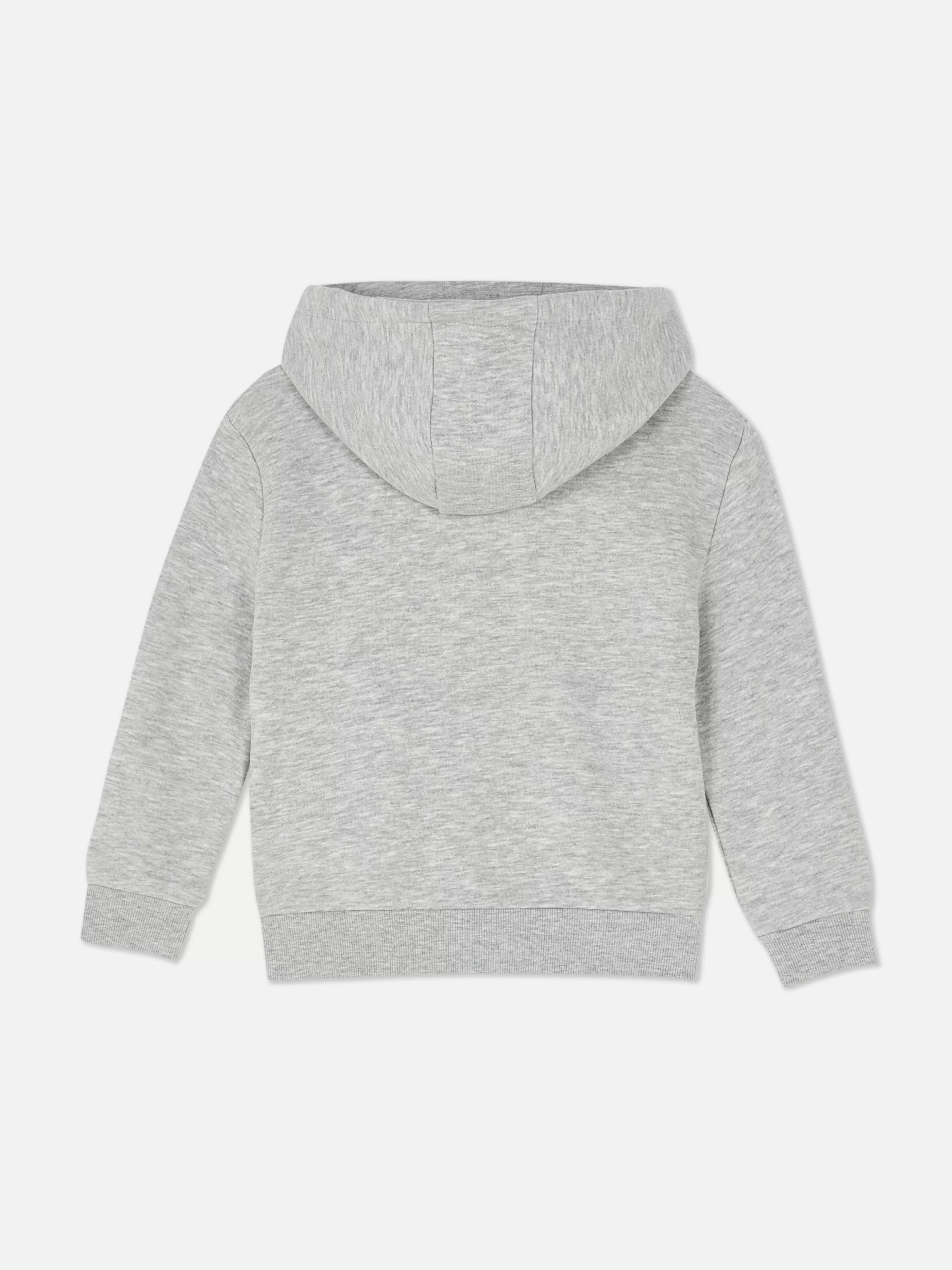 Shop Primark Sweat à Capuche Classique Gris