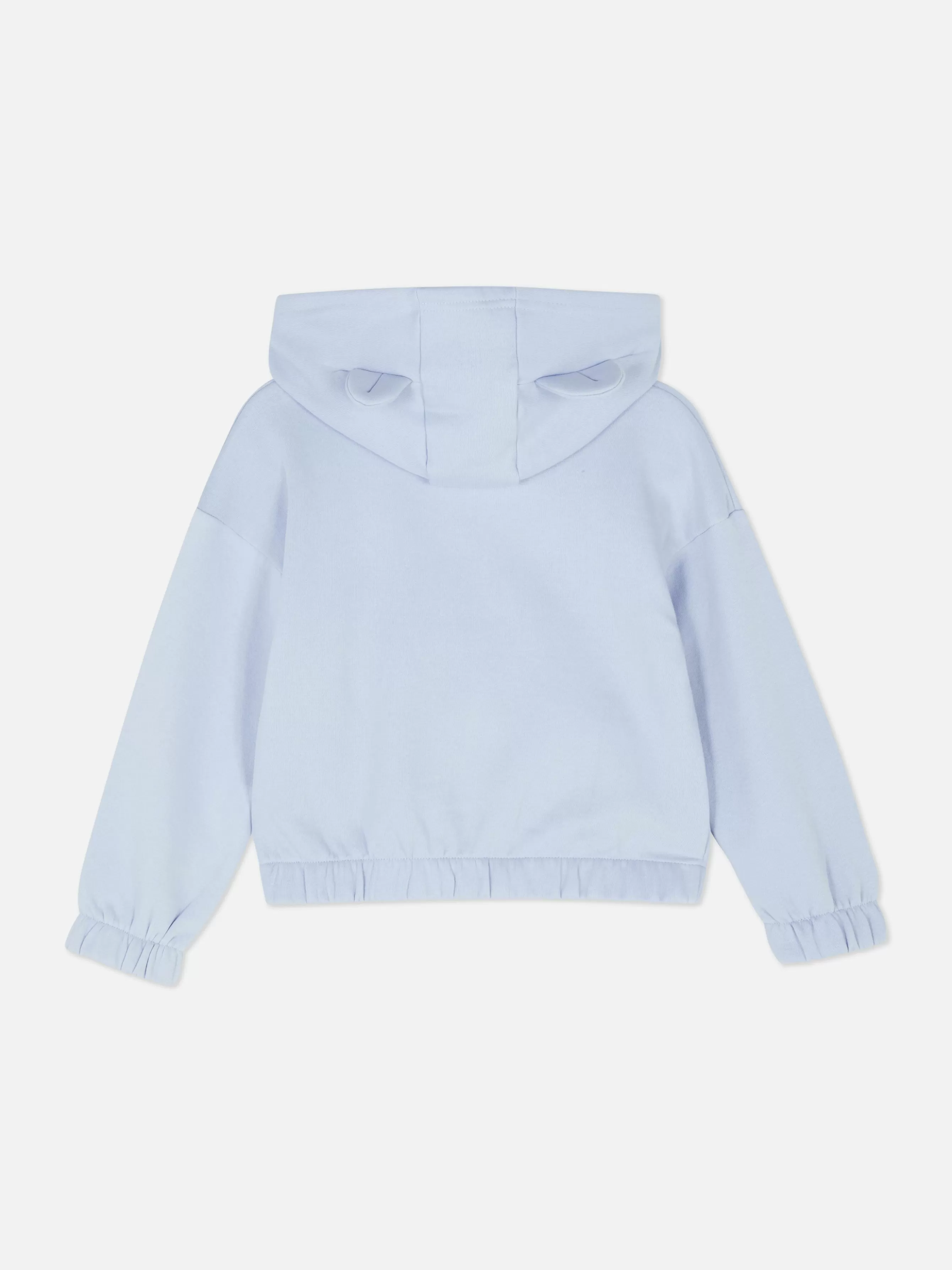 Flash Sale Primark Sweat à Capuche Disney Les Aristochats Marie Bleu