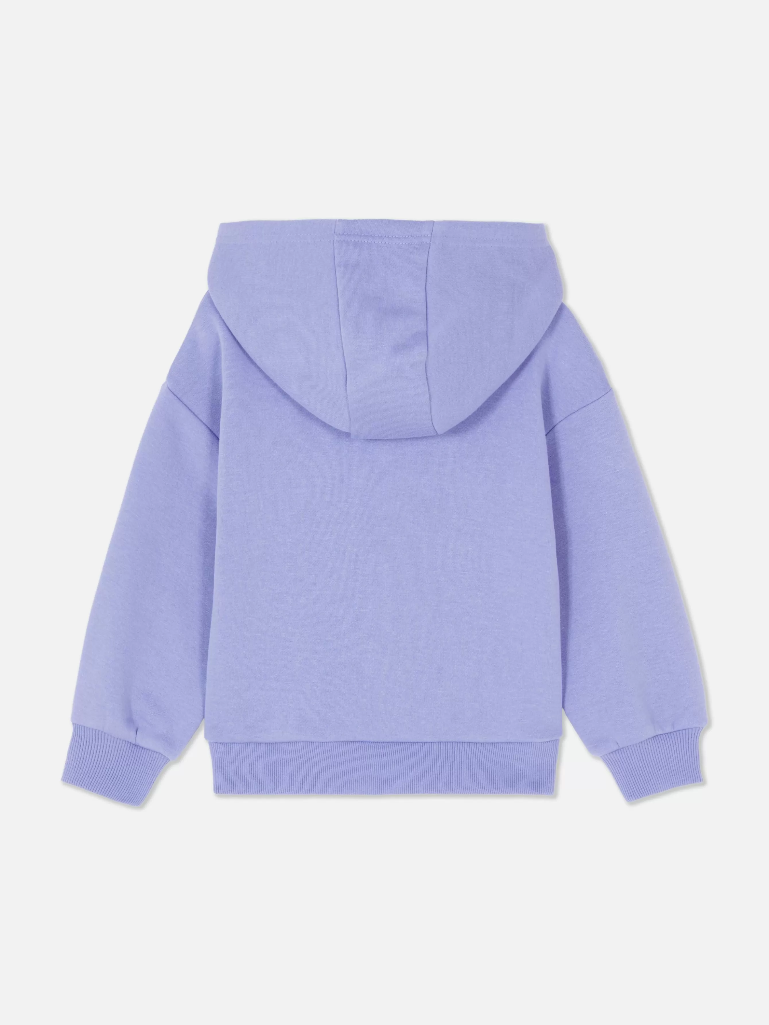 Sale Primark Sweat à Capuche Disney Lilo & Stitch à Coordonner Violet