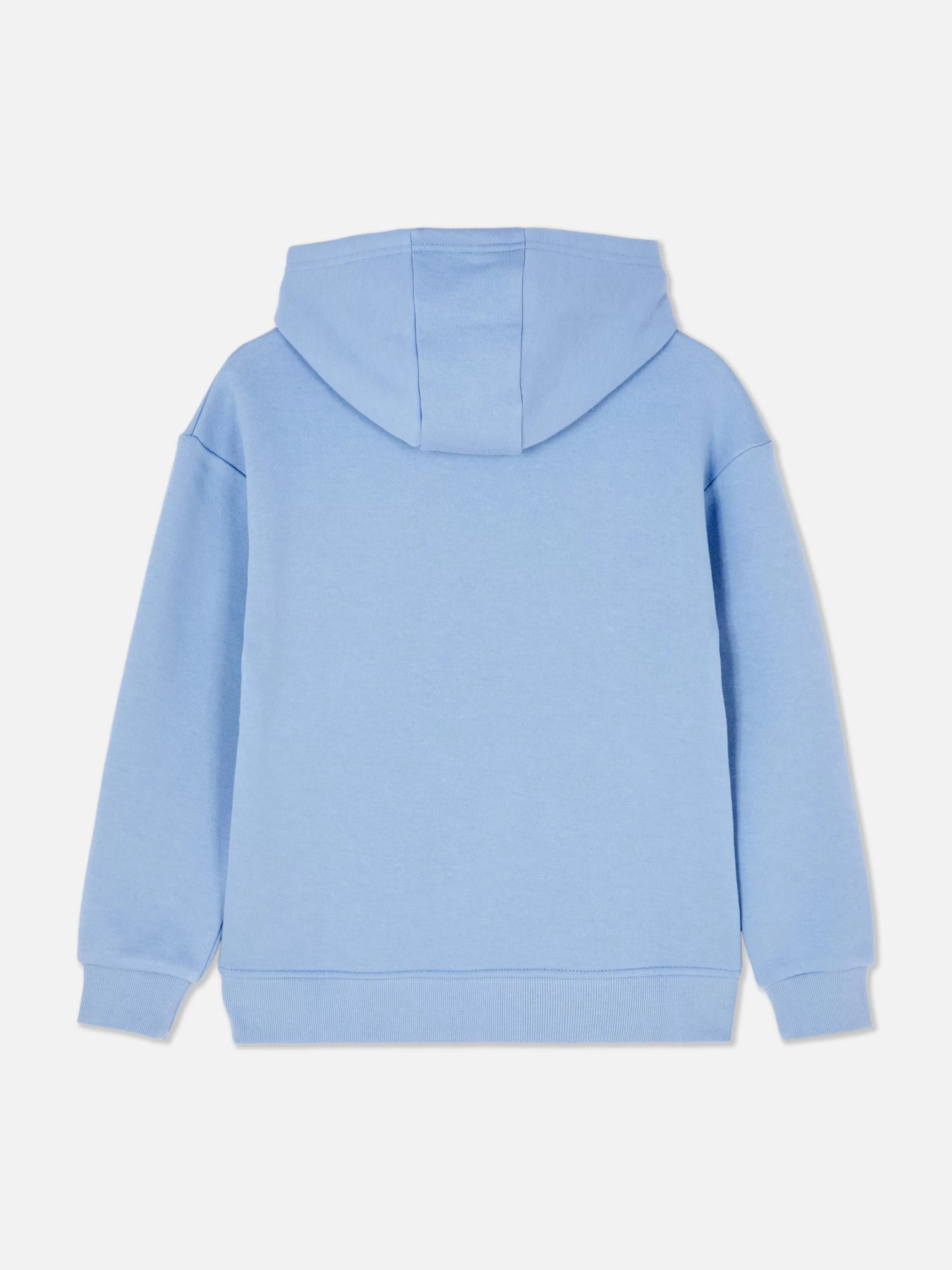 Best Sale Primark Sweat à Capuche Disney Stitch à Coordonner Bleu