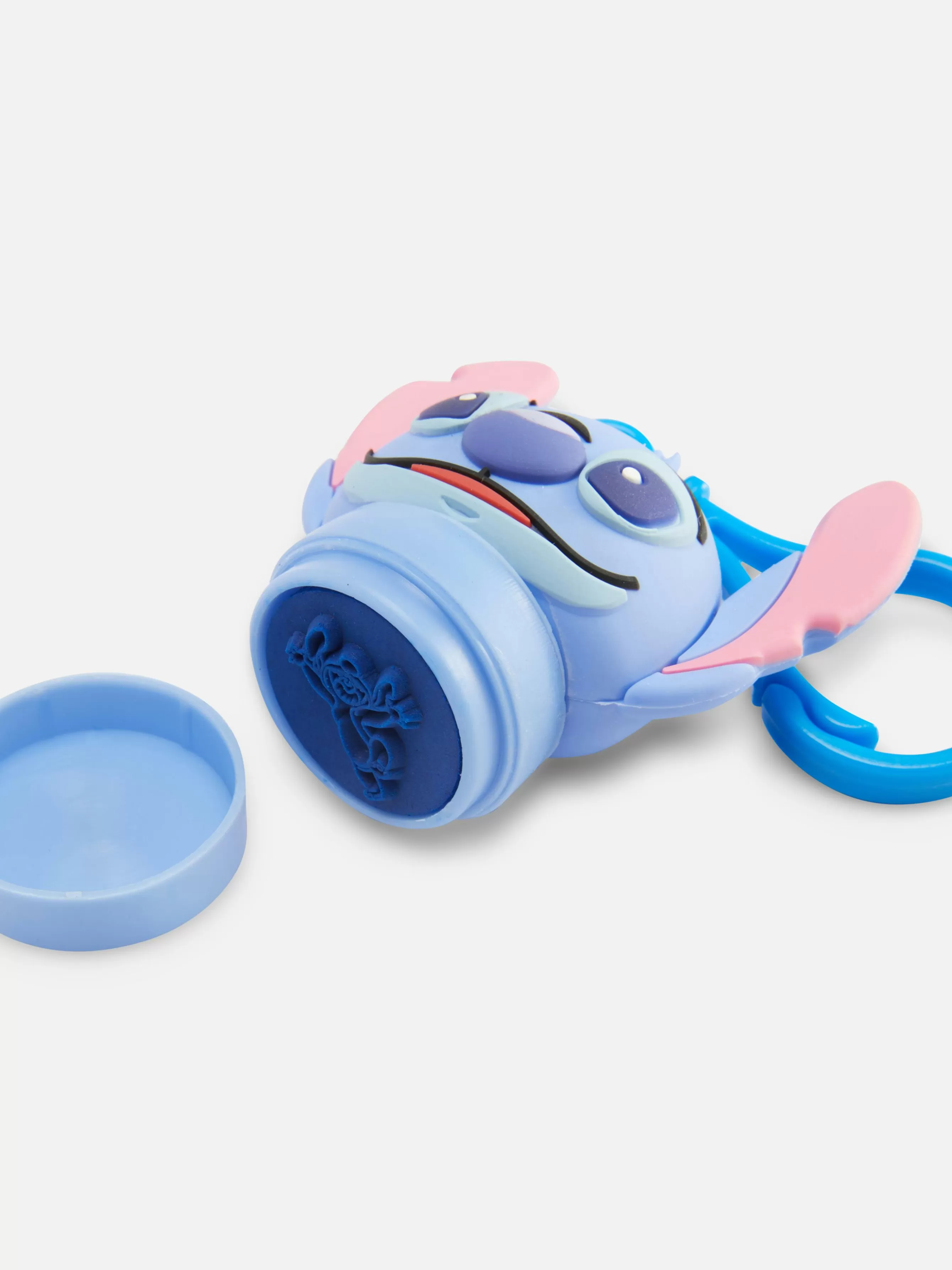 Store Primark Tampon Disney Stitch Bleu