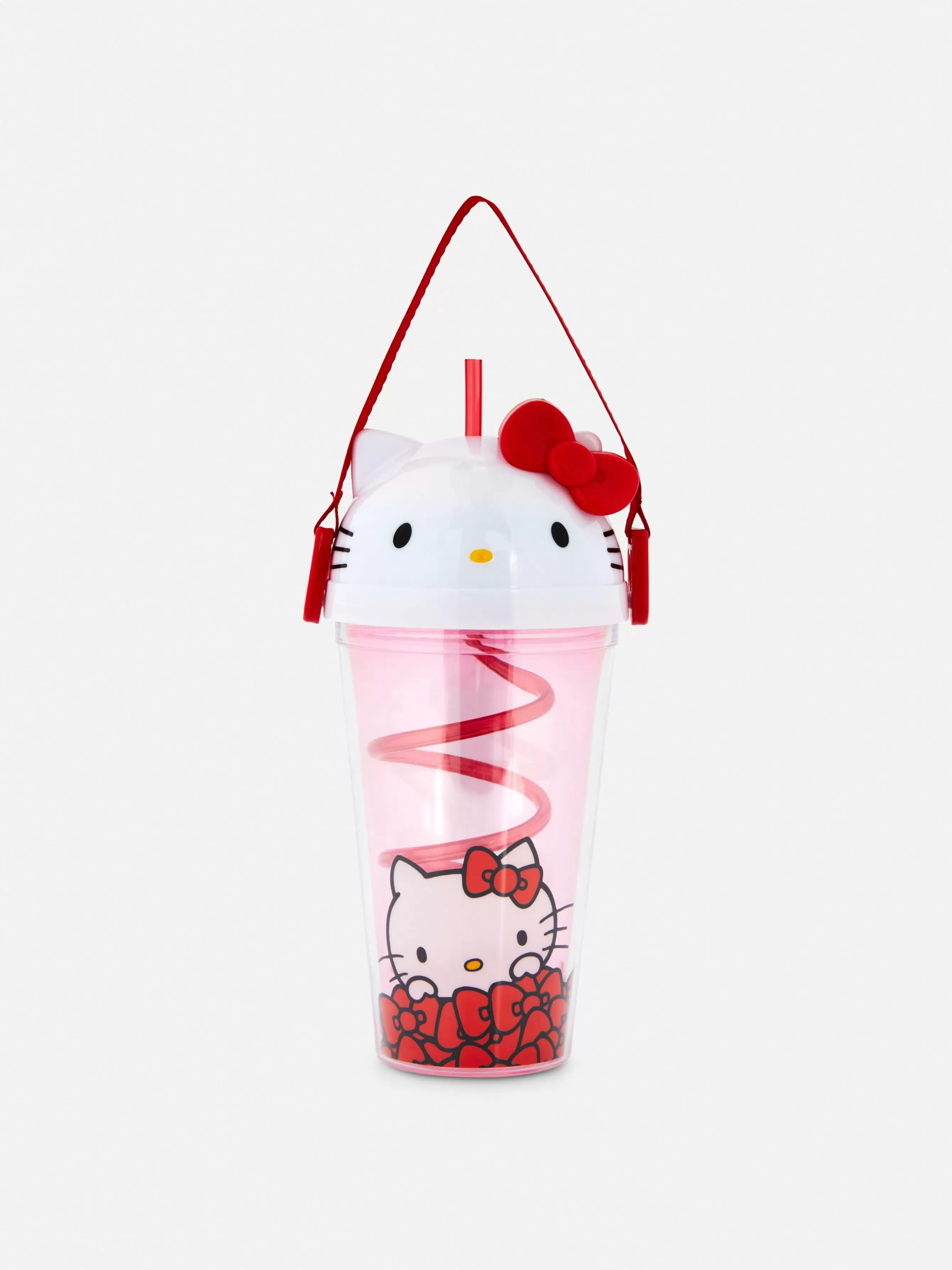 Store Primark Tasse Isotherme Hello Kitty Rose