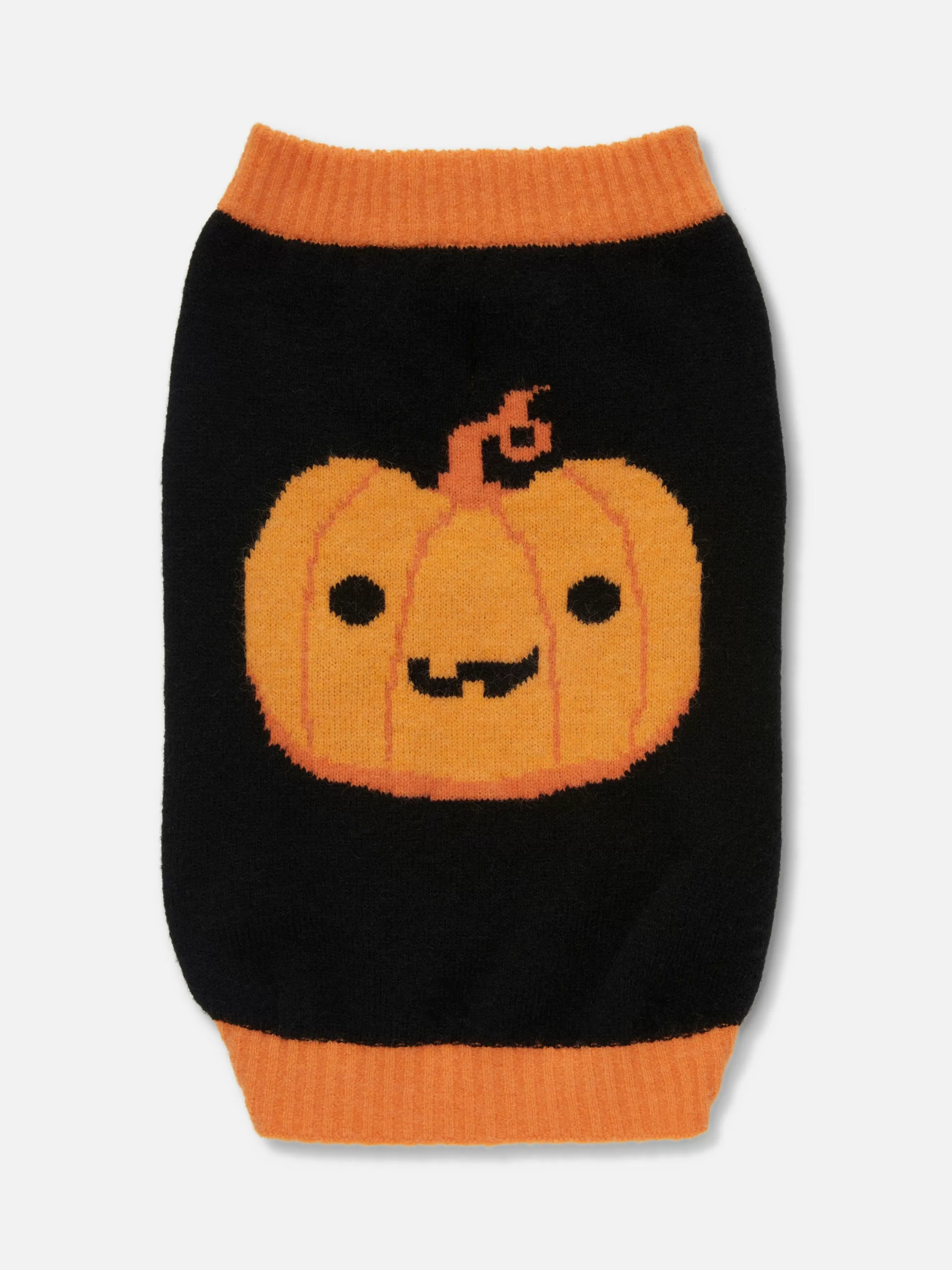 Cheap Primark Tenue Citrouille Halloween Pour Animal De Compagnie Multicolore