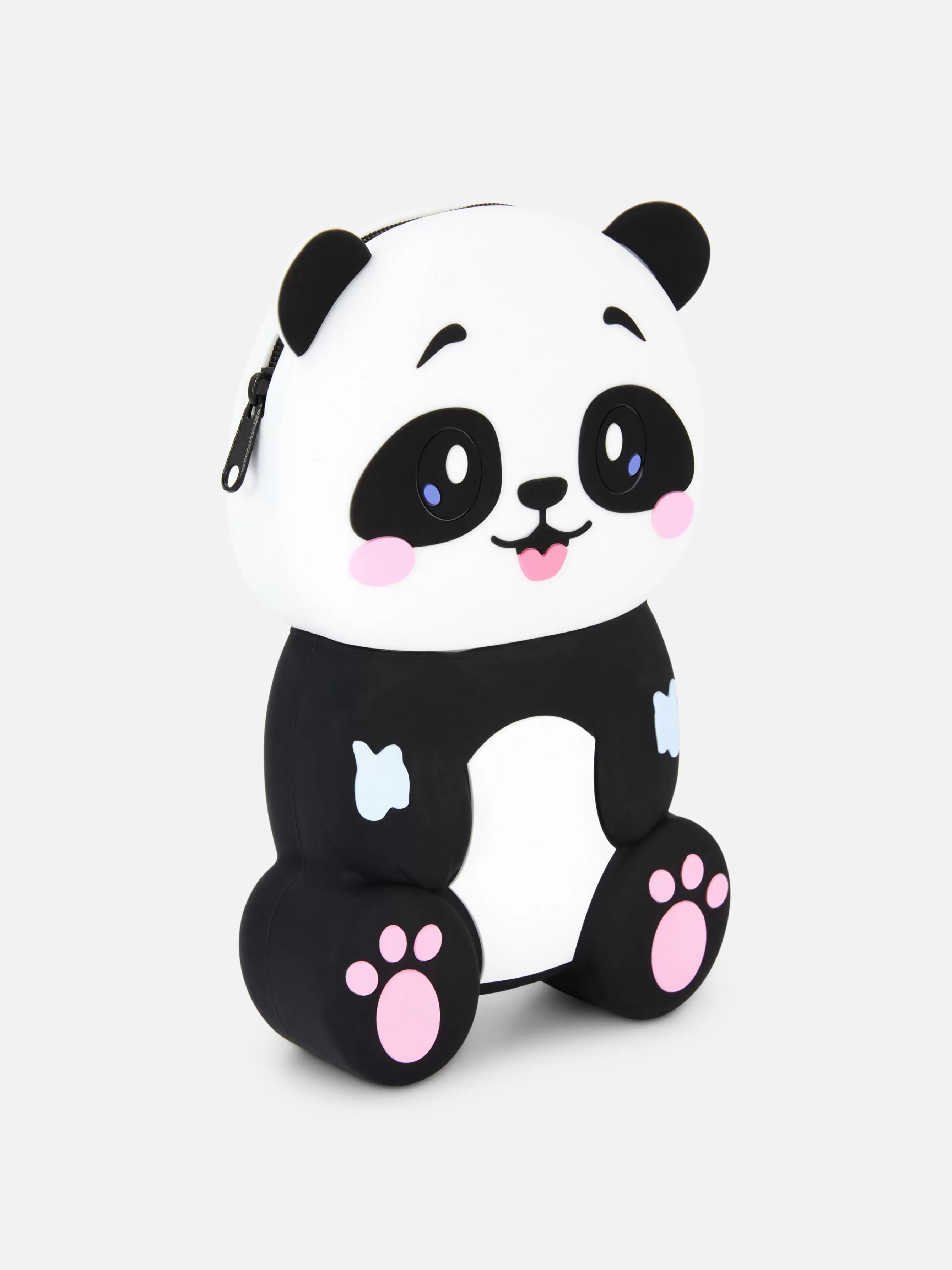 Flash Sale Primark Trousse à Crayons Zippée Panda Multicolore