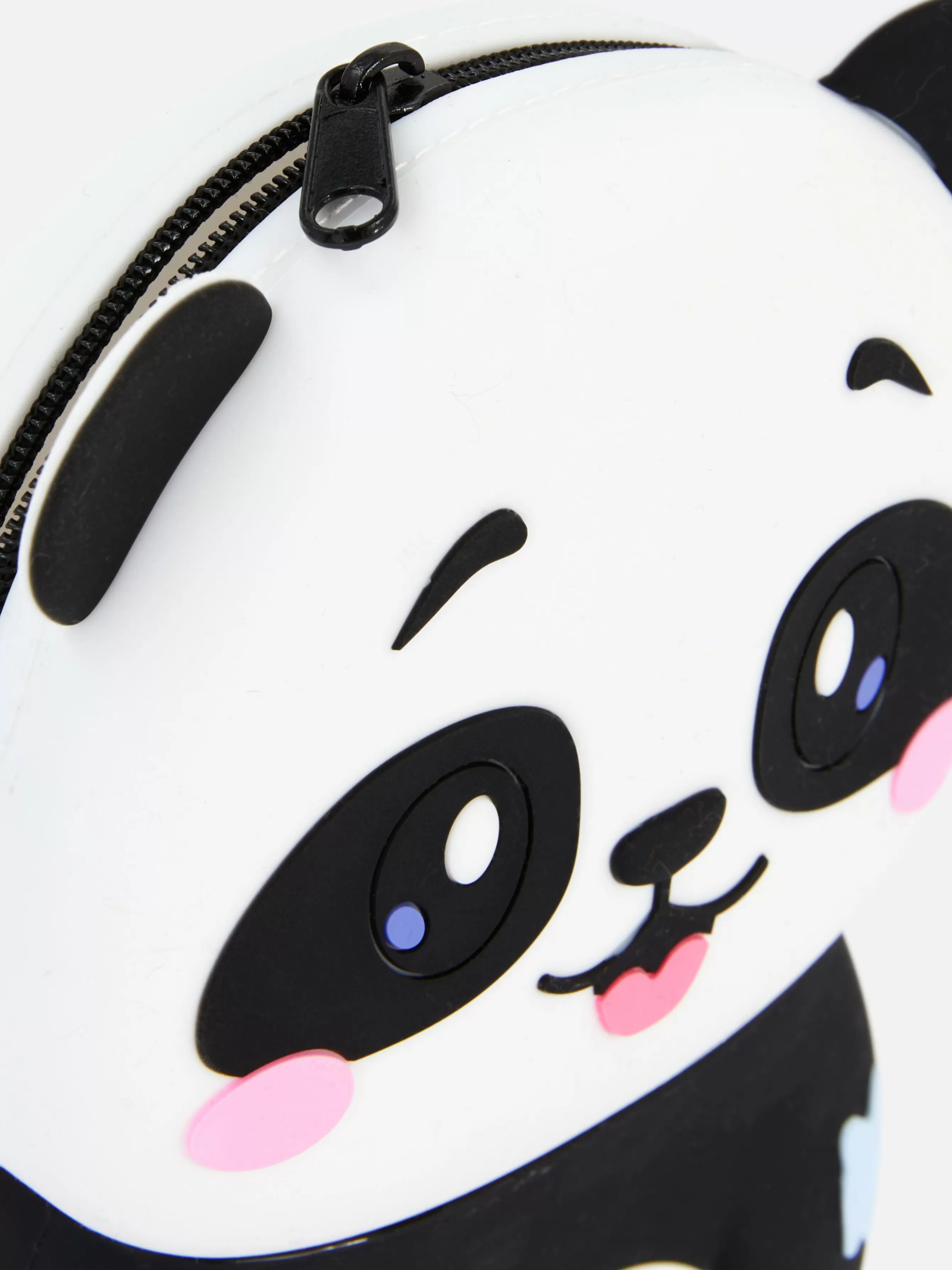 Flash Sale Primark Trousse à Crayons Zippée Panda Multicolore