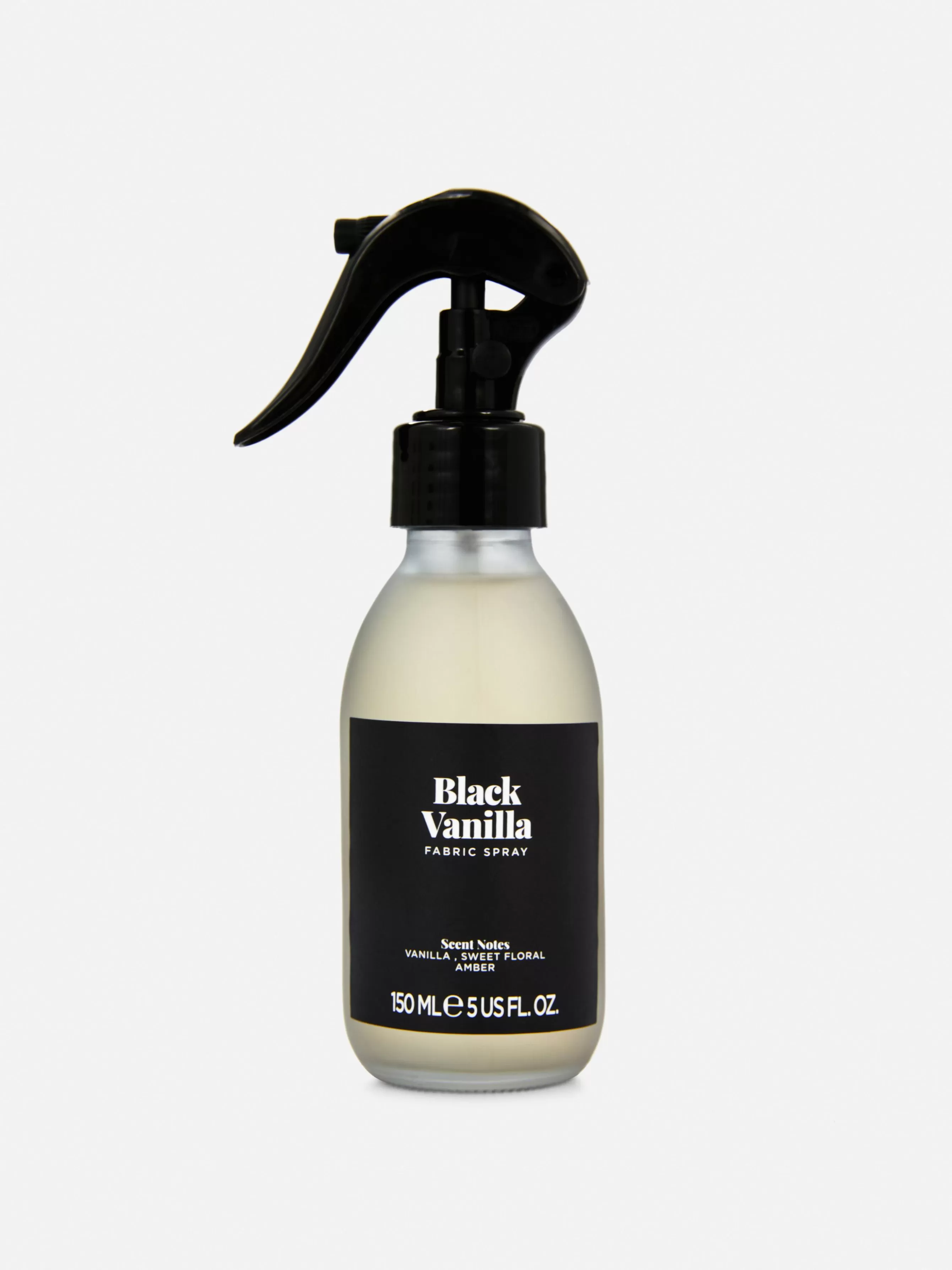 Cheap Primark Vaporisateur De Tissu Parfumé Noir